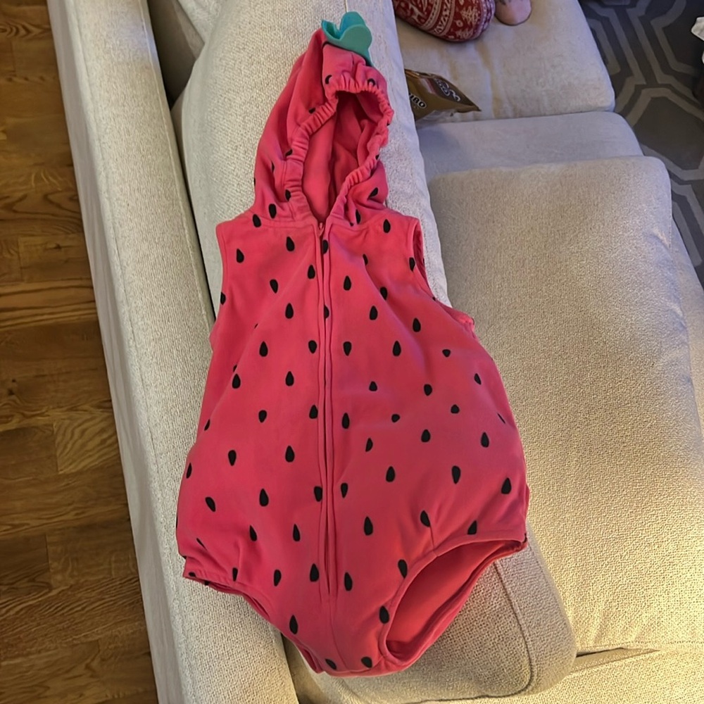Strawberry Costume from Carters